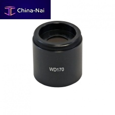 Zoom objective lens 147-15-05machine visionfor detectioninspection