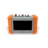 Network tester SAT-3300performanceEthernet networkbattery
