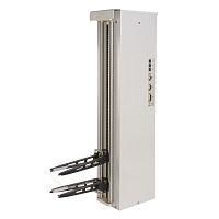 Extensometer Automatic Extensometer