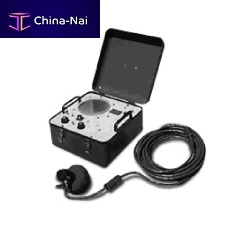 Pressure calibrator Trig-Tek 402Hloopfrequencypower