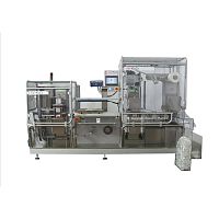 Automatic packaging machine BF150floor-standingfor capsulesfor tablets