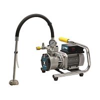 Diaphragm pump X970ibpaintelectricself-priming