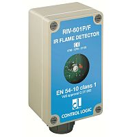 IR flame detector RIV-601P/Fexplosion-proofIP66