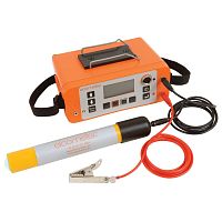 Rebar corrosion gauge W331HM--4