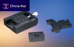 Linear stage translationdovetail