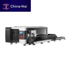 Laser cutting machine GS-CEGtubefor metal pipessheet