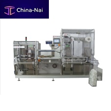 Automatic packaging machine BF150floor-standingfor capsulesfor tablets
