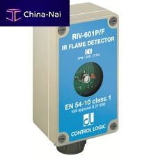 IR flame detector RIV-601P/Fexplosion-proofIP66