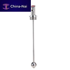Float level sensor LN seriesliquid4-20 mAwith digital display