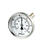 Resistance thermometer BT seriesdial�Ccontact