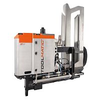 Automated stapler S540 toolmagazinecassette