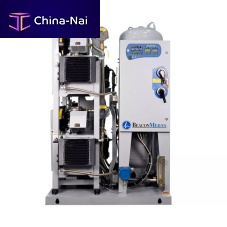 Laboratory air compressor LAS02D-080V-D_DY-40 scroll