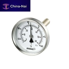 Resistance thermometer BT seriesdial�Ccontact