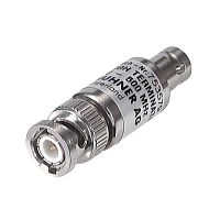 Coaxial attenuator 22550177fixedRF