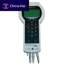 Temperature calibrator FLOWCALpressureflowdigital