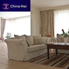 Traditional sofa OTHERcottage stylefabricbeige