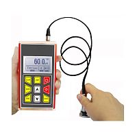 Portable thickness gauge 560coatingdigital displayportable