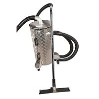 Industrial vacuum cleaner BKCN/KBCNL/HOSE REELdrythree-phasemobile