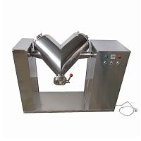 Powder mixing system VH series