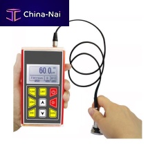 Portable thickness gauge 560coatingdigital displayportable
