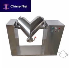 Powder mixing system VH series