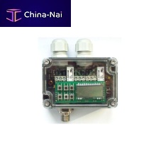 Piezoresistive pressure switch ZDS-HPNPNPNG 1/4
