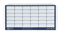 Rack-mount alarm annunciator SEL-2523