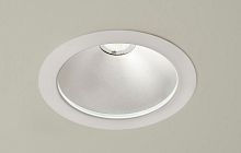 Recessed downlight RAVO LEDroundIP20