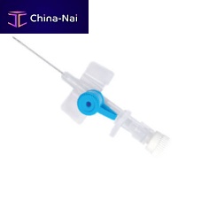 Vascular access cannula F19910121400straight