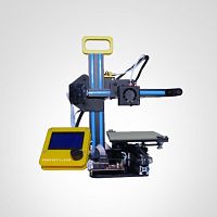 Plastic 3D printer PEK-20metalceramicdental
