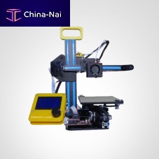 Plastic 3D printer PEK-20metalceramicdental