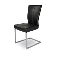Contemporary chair RST175 SIENA indoorfabricleather