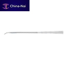 Cardioplegia cannula A900-154pediatriccurvedstraight