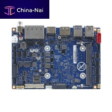 3.5" single-board computer ECM-ASLCIntel® Processor N97SATA3Mini PCIe