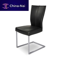 Contemporary chair RST175 SIENA indoorfabricleather