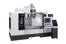 Hybrid additive manufacturing machine