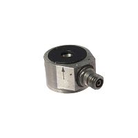 Piezoelectric vibration sensor 7101Adynamicfor general purposes