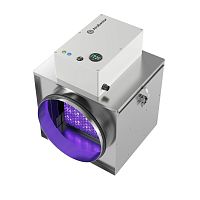 Antibacterial filter AiroDoctor V10P-ID-250-1antiviralairlaboratory