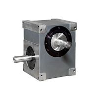 Globoidal cam indexer UGIoscillatingrotaryintermittent