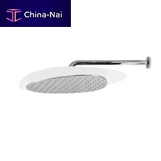 Wall-mounted shower head F2650 SERIESwith built-in light