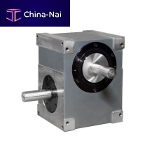 Globoidal cam indexer UGIoscillatingrotaryintermittent