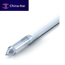 Surgical laser optical fiber CORONA