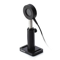 Pyro-electric laser energy sensor EnergyMax-RS J-10MB-HE