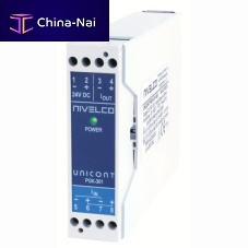 DC/DC power supply UNICONT PGKsingle-outputDIN railgalvanically-isolated