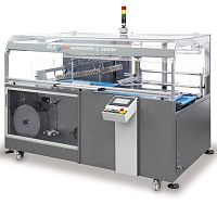 Fully-automatic L-sealer RLS e-Pro serieshorizontal