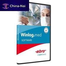 Measurement software Winlog.medcreationprocessWindows