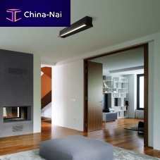 Hanging light fixture GALAsurface-mountedrecessed ceilingLED