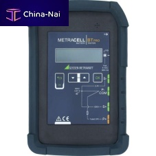 Battery tester METRACELL BT PROvoltageresistancecapacitance