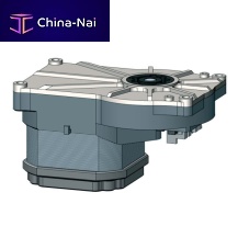 Rotary actuator electricstepper12-volt