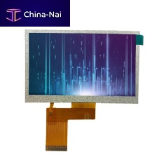 TFT LCD display panel HG043HV028IPScolor480 x 272